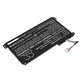 Bateria do Asus Vivobook 14, E510, 3400mAh, Li-Pol, 11.55V, C31N1912, HQ