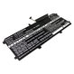 Bateria do Asus Zenbook UX305, 3800mAh, Li-Pol, 11.4V, C31N1411, HQ