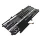 Bateria do Asus Zenbook UX305, 3800mAh, Li-Pol, 11.4V, C31N1411, HQ