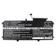 Bateria do Asus Zenbook UX305, 3800mAh, Li-Pol, 11.4V, C31N1411, HQ