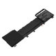 Bateria do Asus Zenbook Pro 15, 5500VE, UX550GD, 4400mAh, Li-Pol, 15.4V, C41N1728, HQ