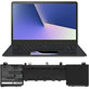 Bateria do Asus Zenbook Pro 15, 5500VE, UX550GD, 4400mAh, Li-Pol, 15.4V, C41N1728, HQ