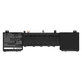 Bateria do Asus Zenbook Pro 15, 5500VE, UX550GD, 4400mAh, Li-Pol, 15.4V, C41N1728, HQ