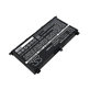 Bateria do Dell Inspirion 15, 6400mAh, Li-Pol, 11.4V, 357F9, HQ