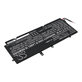 Bateria do HP Elitebook 1040 G3, 3900mAh, Li-Pol, 11.4V, BG06XL, HQ