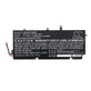 Bateria do HP Elitebook 1040 G3, 3900mAh, Li-Pol, 11.4V, BG06XL, HQ