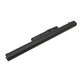Bateria do HP Pavilion 14, 15, 17, HP 250 G4, G5, 2600mAh, Li-Ion, 10.95V, HS04, HQ