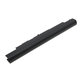 Bateria do HP Pavilion 14, 15, 17, HP 250 G4, G5, 2600mAh, Li-Ion, 10.95V, HS04, HQ