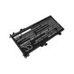 Bateria do HP Omen 15, Pavilion 15, WASD 15, 5100mAh, Li-Ion, 11.55V, TE03XL, HQ