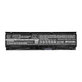 Bateria do HP 17, Omen 17, Pavilion 17, 4400mAh, Li-Ion, 11.1V, 849571-221, HQ