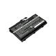 Bateria do HP Zbook 17 G3, 8300mAh, Li-Ion, 11.4V, AI06XL, HQ