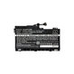 Bateria do HP Zbook 17 G3, 8300mAh, Li-Ion, 11.4V, AI06XL, HQ