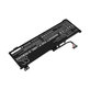 Bateria do Lenovo IdeaPad Gaming 3, 3750mAh, Li-Pol, 11.52V, L20C3PC2, HQ