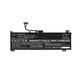 Bateria do Lenovo IdeaPad Gaming 3, 3750mAh, Li-Pol, 11.52V, L20C3PC2, HQ