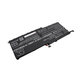 Bateria do Lenovo X1, 3300mAh, Li-Pol, 15.2V, 00HW028, HQ