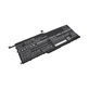 Bateria do Lenovo X1, 3300mAh, Li-Pol, 15.2V, 00HW028, HQ