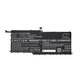 Bateria do Lenovo X1, 3300mAh, Li-Pol, 15.2V, 00HW028, HQ