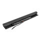 Bateria do Lenovo IdeaPad 110-15, 4100mAh, Li-Ion, 10.8V, 5B10L79053, HQ