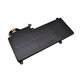 Bateria do Lenovo ThinkPad E450, E455, E460, E465, T470p, ThinkPad Edge E450 i7, 4400mAh, Li-Ion, 10.8V, 45N1752, HQ