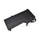 Bateria do Lenovo ThinkPad E450, E455, E460, E465, T470p, ThinkPad Edge E450 i7, 4400mAh, Li-Ion, 10.8V, 45N1752, HQ