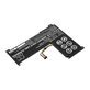 Bateria do Lenovo IdeaPad 120S, 4050mAh, Li-Pol, 7.5V, 0813007, HQ