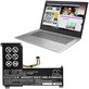 Bateria do Lenovo IdeaPad 120S, 4050mAh, Li-Pol, 7.5V, 0813007, HQ