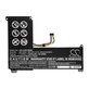 Bateria do Lenovo IdeaPad 120S, 4050mAh, Li-Pol, 7.5V, 0813007, HQ
