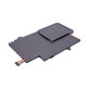 Bateria do Lenovo ThinkPad Yoga 12, Yoga S1, 3150mAh, Li-Pol, 14.8V, 45N1704, HQ