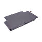 Bateria do Lenovo ThinkPad Yoga 12, Yoga S1, 3150mAh, Li-Pol, 14.8V, 45N1704, HQ