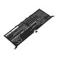 Bateria do Lenovo IdeaPad 730-13, 2650mAh, Li-Pol, 15.36V, 5B10R32748, HQ
