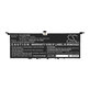 Bateria do Lenovo IdeaPad 730-13, 2650mAh, Li-Pol, 15.36V, 5B10R32748, HQ