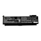 Bateria do Lenovo ThinkPad T460S, T470S, 2000mAh, Li-Pol, 11.4V, 00HW025, HQ