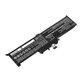 Bateria do Lenovo ThinkPad Yoga 260, 2900mAh, Li-Ion, 15.2V, 00HW026, HQ
