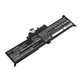 Bateria do Lenovo ThinkPad Yoga 260, 2900mAh, Li-Ion, 15.2V, 00HW026, HQ