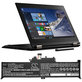 Bateria do Lenovo ThinkPad Yoga 260, 2900mAh, Li-Ion, 15.2V, 00HW026, HQ