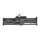 Bateria do Lenovo ThinkPad Yoga 260, 2900mAh, Li-Ion, 15.2V, 00HW026, HQ