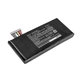 Bateria do MSI GT72, MSI WT72, 7500mAh, Li-Ion, 11.1V, BTY-L77, HQ