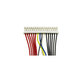 Bateria do MSI GT72, MSI WT72, 7500mAh, Li-Ion, 11.1V, BTY-L77, HQ