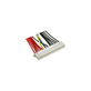 Bateria do MSI GT72, MSI WT72, 7500mAh, Li-Ion, 11.1V, BTY-L77, HQ