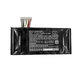 Bateria do MSI GT72, MSI WT72, 7500mAh, Li-Ion, 11.1V, BTY-L77, HQ