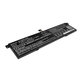 Bateria do Xiaomi Inchmi Aair 13.3, Xiaomi Mi Notebook Air 13.3 2018, 5250mAh, Li-Pol, 7.6V, R13B01W, HQ
