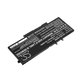 Bateria do Dell Latitude 5501, Latitude 5401, Latitude 14 5410, Latitude 15 5511, 4150mAh, Li-Ion, 15.2V, 3HWPP, HQ