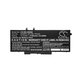 Bateria do Dell Latitude 5501, Latitude 5401, Latitude 14 5410, Latitude 15 5511, 4150mAh, Li-Ion, 15.2V, 3HWPP, HQ