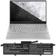 Bateria do Asus ROG Zephyrus G14 Ga401, 4850mAh, Li-Pol, 15.4V, C41N1908, HQ