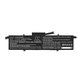 Bateria do Asus ROG Zephyrus G14 Ga401, 4850mAh, Li-Pol, 15.4V, C41N1908, HQ