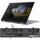 Bateria do Asus VivoBook Flip 14 Tp412fa/ua, 3550mAh, Li-Pol, 11.55V, C31N1733, HQ