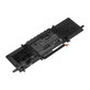 Bateria do Asus Zenbook UX333FN, Zenbook UX333FA, 4250mAh, Li-Pol, 11.55V, C31N1815, HQ
