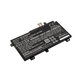 Bateria do Asus TUF 504, 505, 554, 656, FX504, Tuf Gaming A15, 4100mAh, Li-Ion, 11.4V, B31N1726, HQ