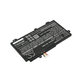 Bateria do Asus TUF 504, 505, 554, 656, FX504, Tuf Gaming A15, 4100mAh, Li-Ion, 11.4V, B31N1726, HQ