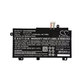 Bateria do Asus TUF 504, 505, 554, 656, FX504, Tuf Gaming A15, 4100mAh, Li-Ion, 11.4V, B31N1726, HQ